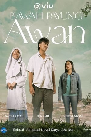 Bawah Payung Awan