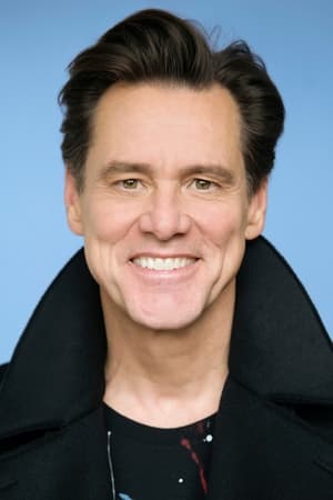 Jim Carrey profil kép