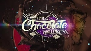 The Hairy Bikers Chocolate Challenge kép