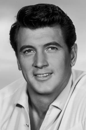 Rock Hudson profil kép