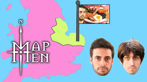 Map Men 3. évad Ep.8 8. epizód