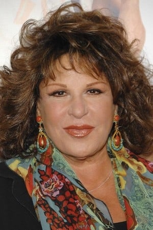 Lainie Kazan profil kép