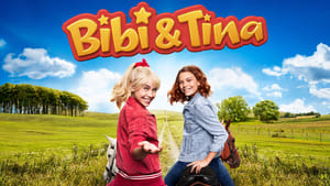 Bibi & Tina - Die Serie kép