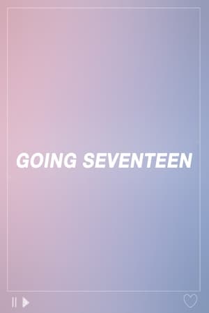 GOING SEVENTEEN 3. évad (2019-03-11) poszter