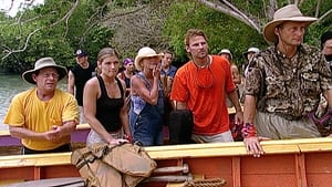 Survivor 5. évad Ep.1 1. epizód