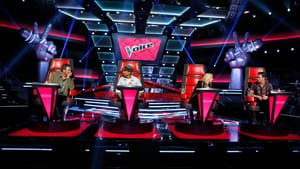 The Voice 7. évad Ep.3 3. epizód