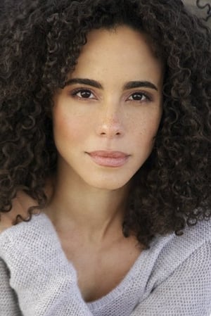 Parisa Fitz-Henley profil kép