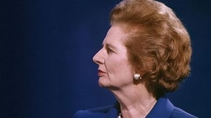 Thatcher: A Very British Revolution kép