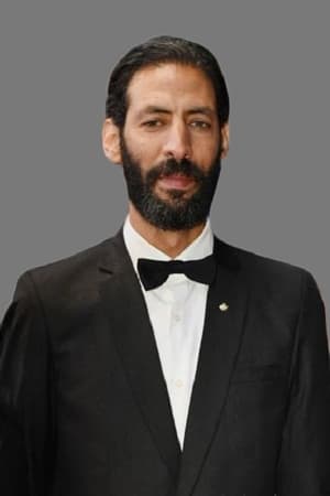 Salah Bensalah profil kép