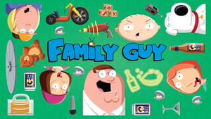 Family Guy kép