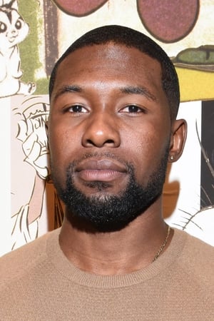 Trevante Rhodes profil kép