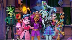 Monster High kép