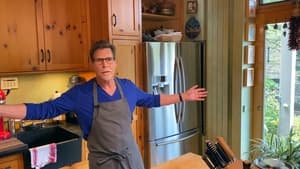 Exploring Mexico's Kitchen with Rick Bayless 2. évad Ep.6 6. epizód