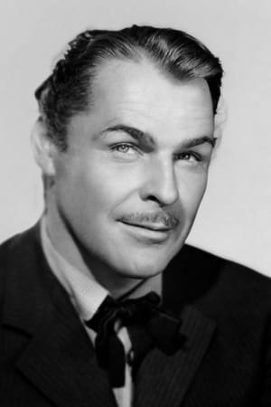 Brian Donlevy profil kép