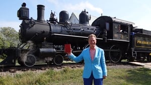 Great Canadian Railway Journeys 1. évad Ep.11 11. epizód