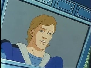 The New Adventures of He-Man 1. évad Ep.26 26. epizód