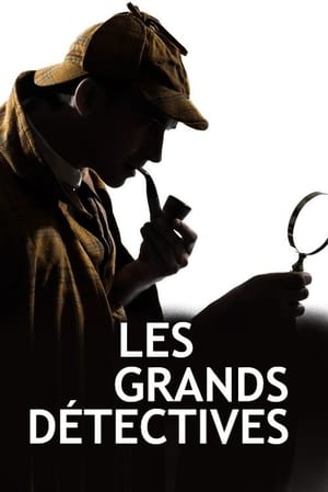 Les Grands Détectives