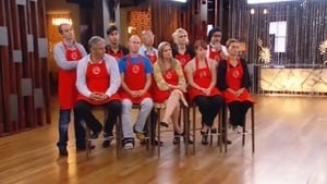 MasterChef Australia 2. évad Ep.16 16. epizód