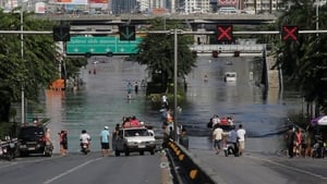 Floods - Challenging our Future 1. évad Ep.2 2. epizód