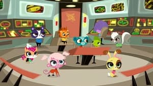 Littlest Pet Shop 1. évad Ep.16 16. epizód