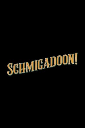 Schmigadoon! poszter