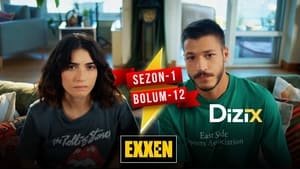 Sadece Arkadaşız 1. évad Ep.12 12. epizód