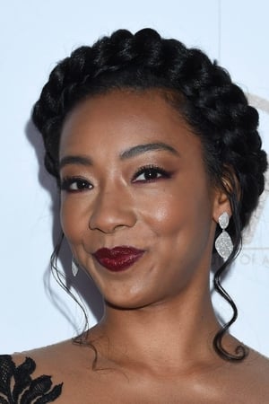 Betty Gabriel profil kép