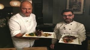 Rosins Restaurants – Ein Sternekoch räumt auf! 11. évad Ep.5 5. epizód