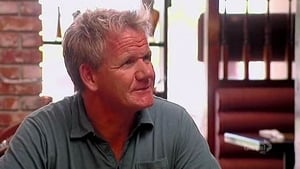 Kitchen Nightmares 2. évad Ep.9 9. epizód