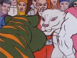 He-Man and the Masters of the Universe 1. évad Ep.26 26. epizód