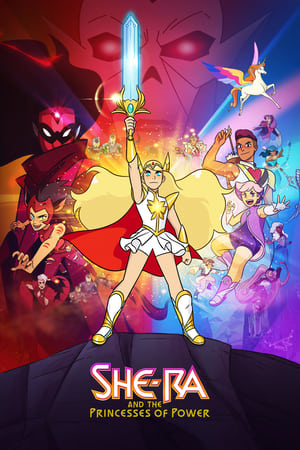 She-Ra és a lázadó hercegnők