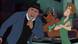 Scooby-Doo és (sz)Társai 2. évad Ep.21 Az arany mikrofon legendája