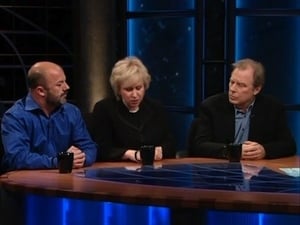 Real Time with Bill Maher 3. évad Ep.11 11. epizód