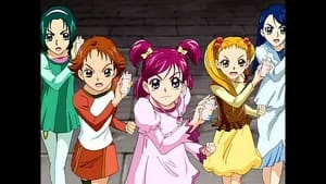 Yes！プリキュア5 2. évad Ep.46 46. epizód