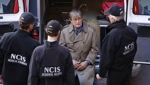 NCIS 13. évad Ep.11 Körforgás