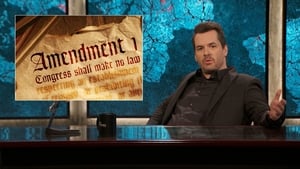 The Jim Jefferies Show 1. évad Ep.5 5. epizód