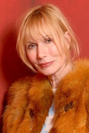 Sally Kellerman profil kép