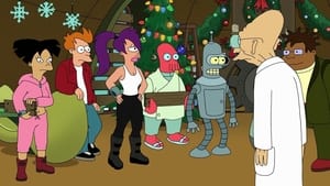 Futurama 8. évad Ep.6 6. epizód