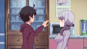 僕の彼女がマジメ過ぎるしょびっちな件 1. évad Ep.3 3. epizód