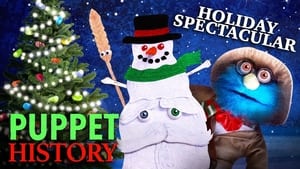 Puppet History Speciális epizódok Ep.2 2. epizód