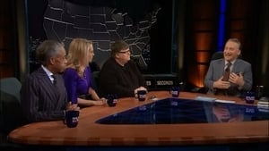 Real Time with Bill Maher 11. évad Ep.31 31. epizód