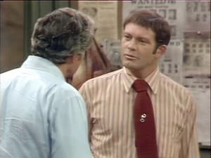 Barney Miller 6. évad Ep.7 7. epizód