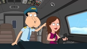 Family Guy 17. évad Ep.15 Ms. Migiri