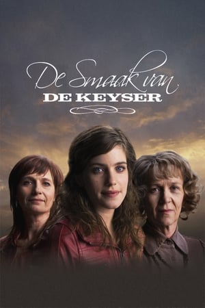 De Smaak van de Keyser 1. évad (2008-12-07) poszter