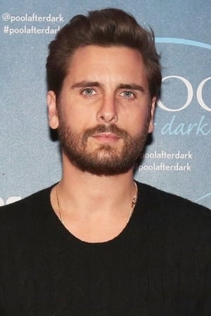 Scott Disick profil kép