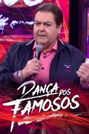 Dança dos Famosos poszter