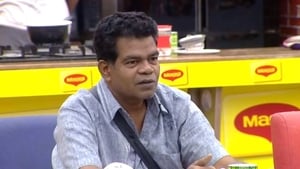 Bigg Boss Tamil 2. évad Ep.30 30. epizód