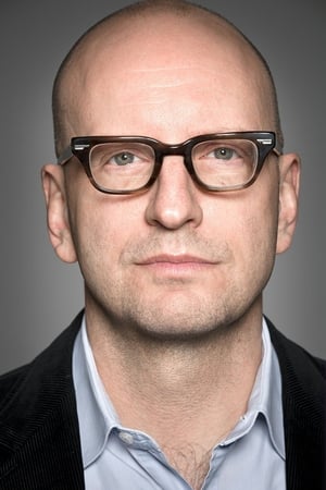 Steven Soderbergh profil kép