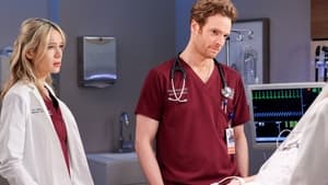 Chicago Med 7. évad Ep.12 12. epizód