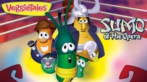 VeggieTales 1. évad Ep.28 28. epizód